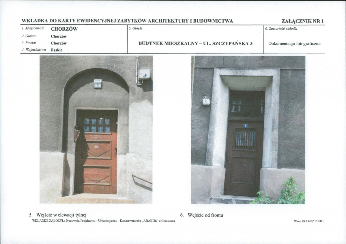 KB - Karta biała, skan nr 8