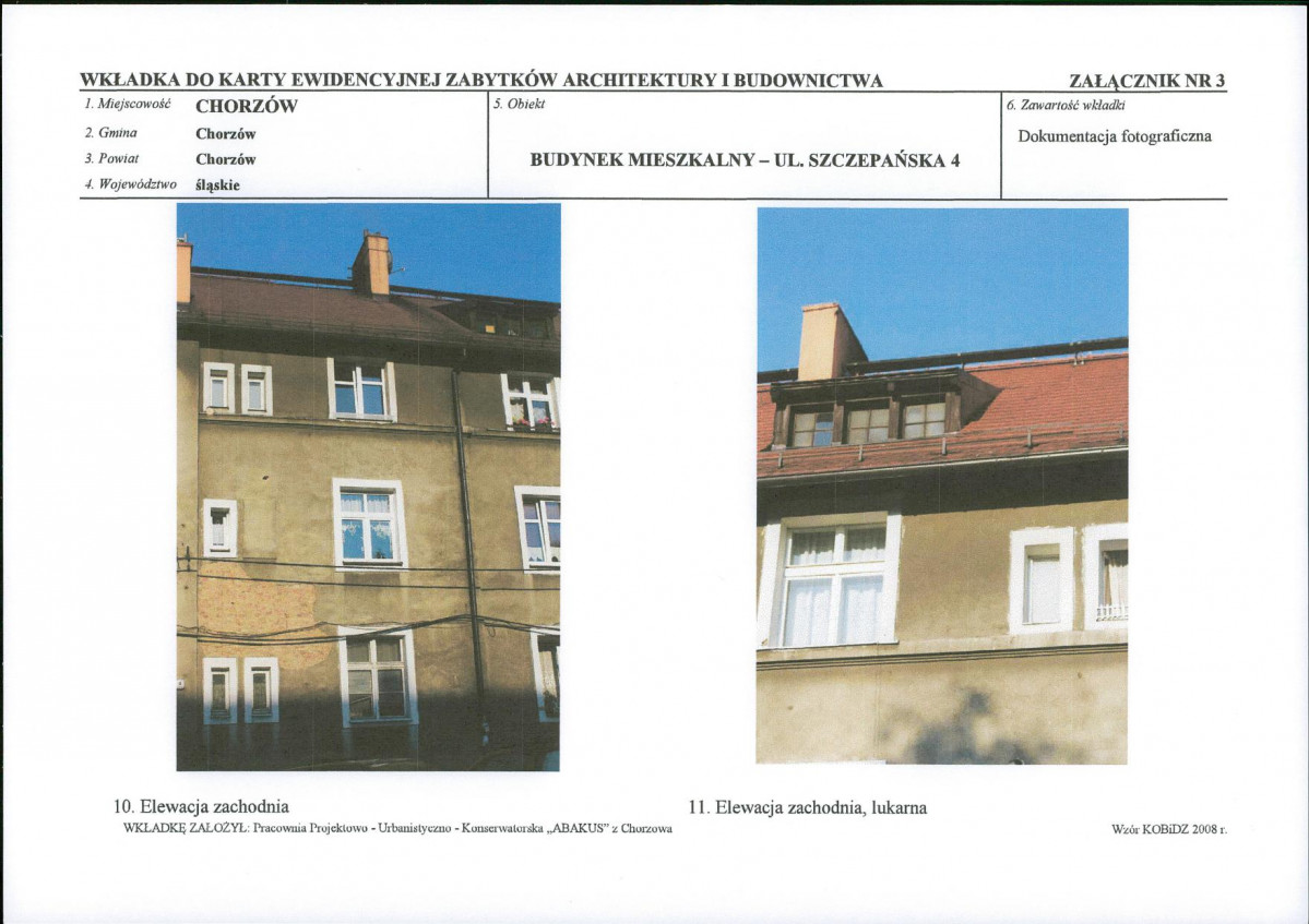 KB - Karta biała, skan nr 9