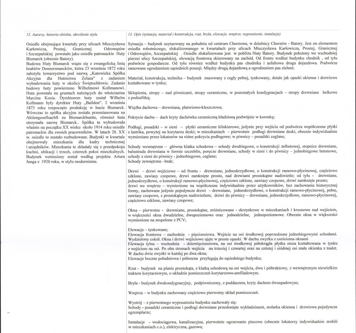 KB - Karta biała, skan nr 2