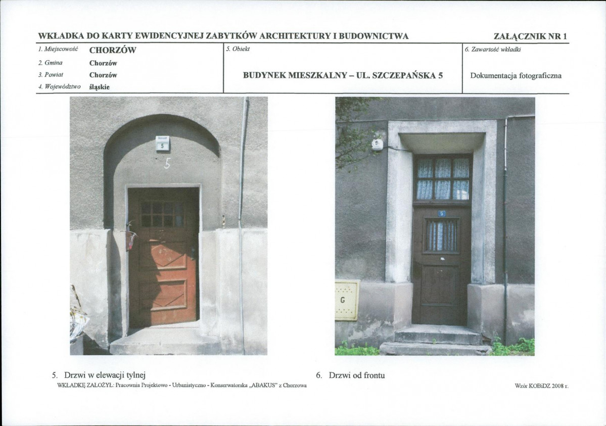 KB - Karta biała, skan nr 8