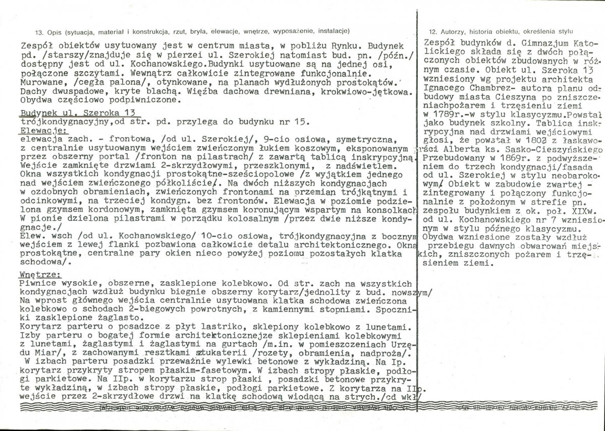 KB - Karta biała, skan nr 2