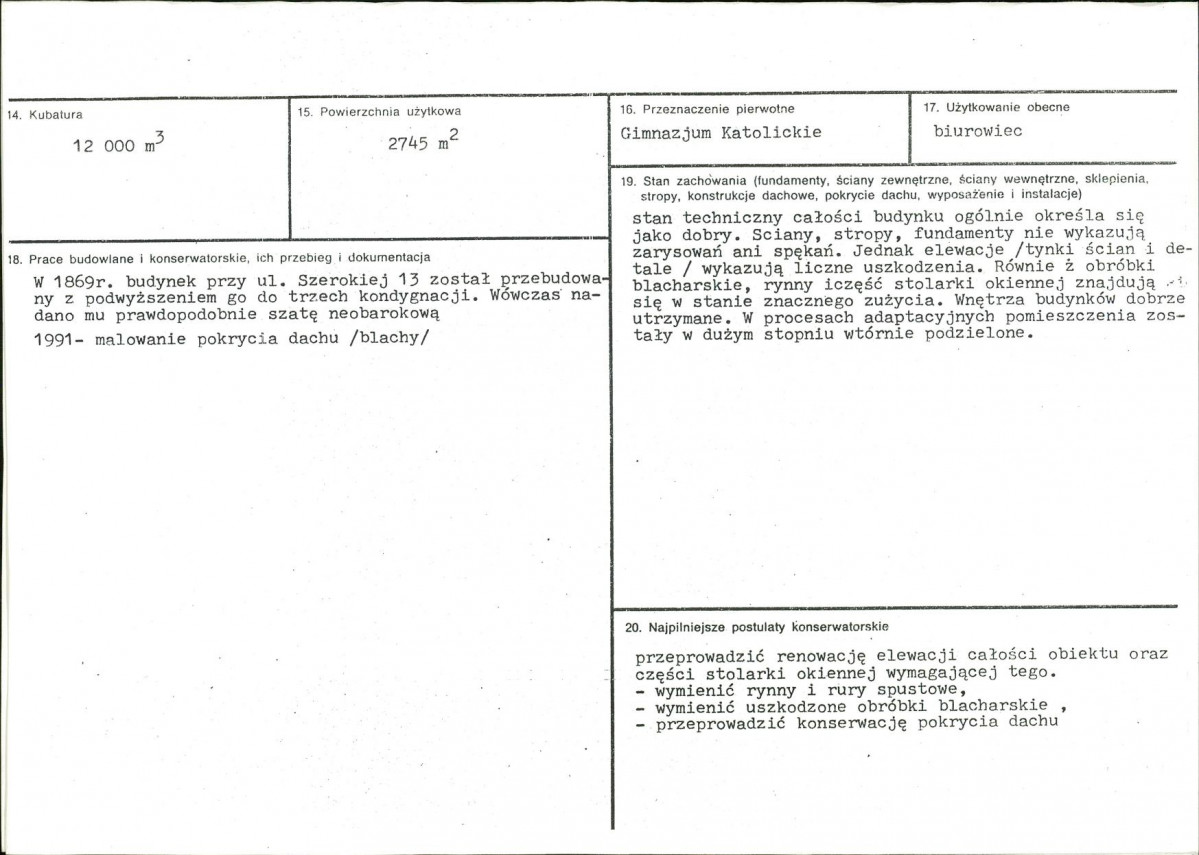 KB - Karta biała, skan nr 3