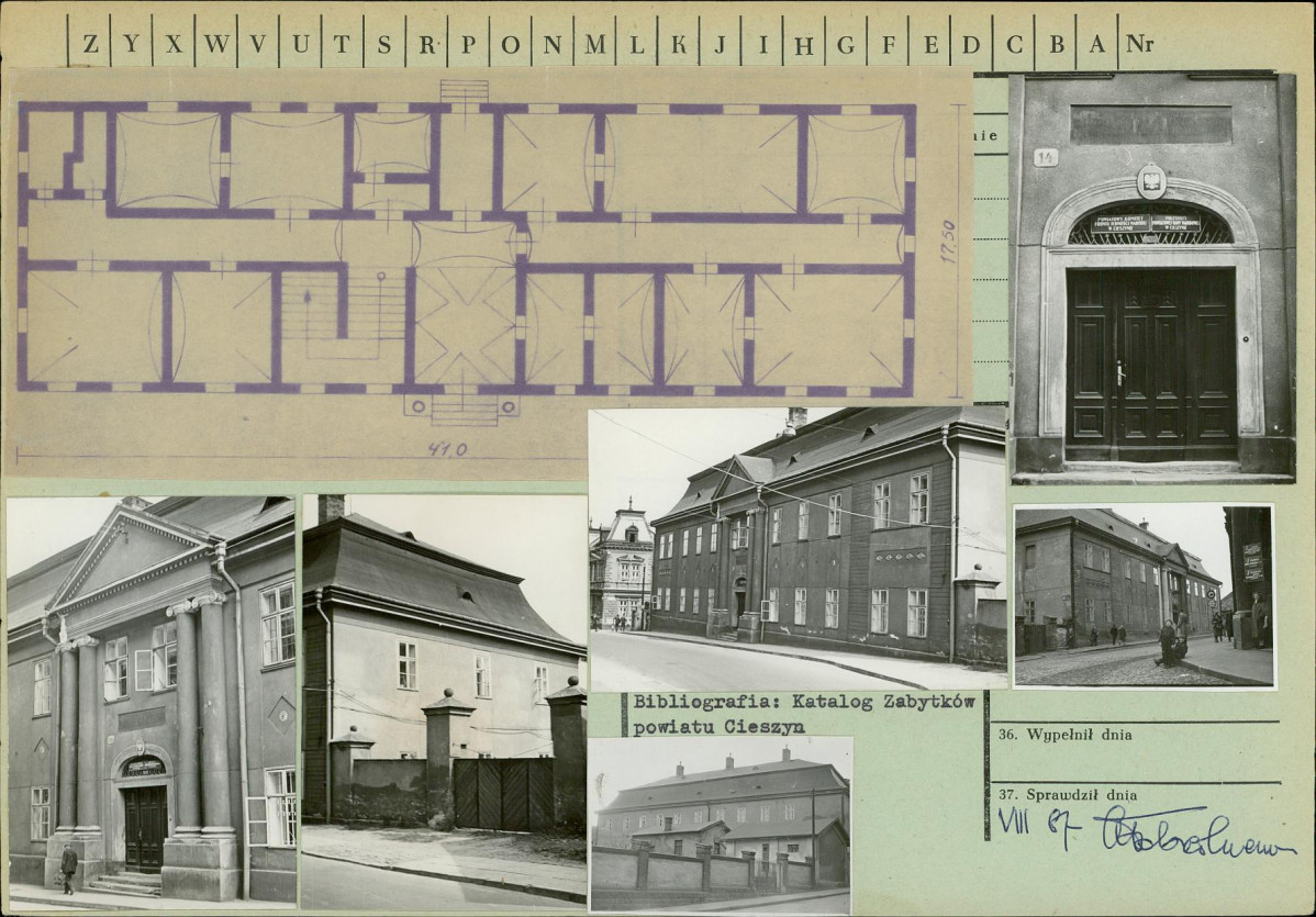 Karta zielona, skan nr 2