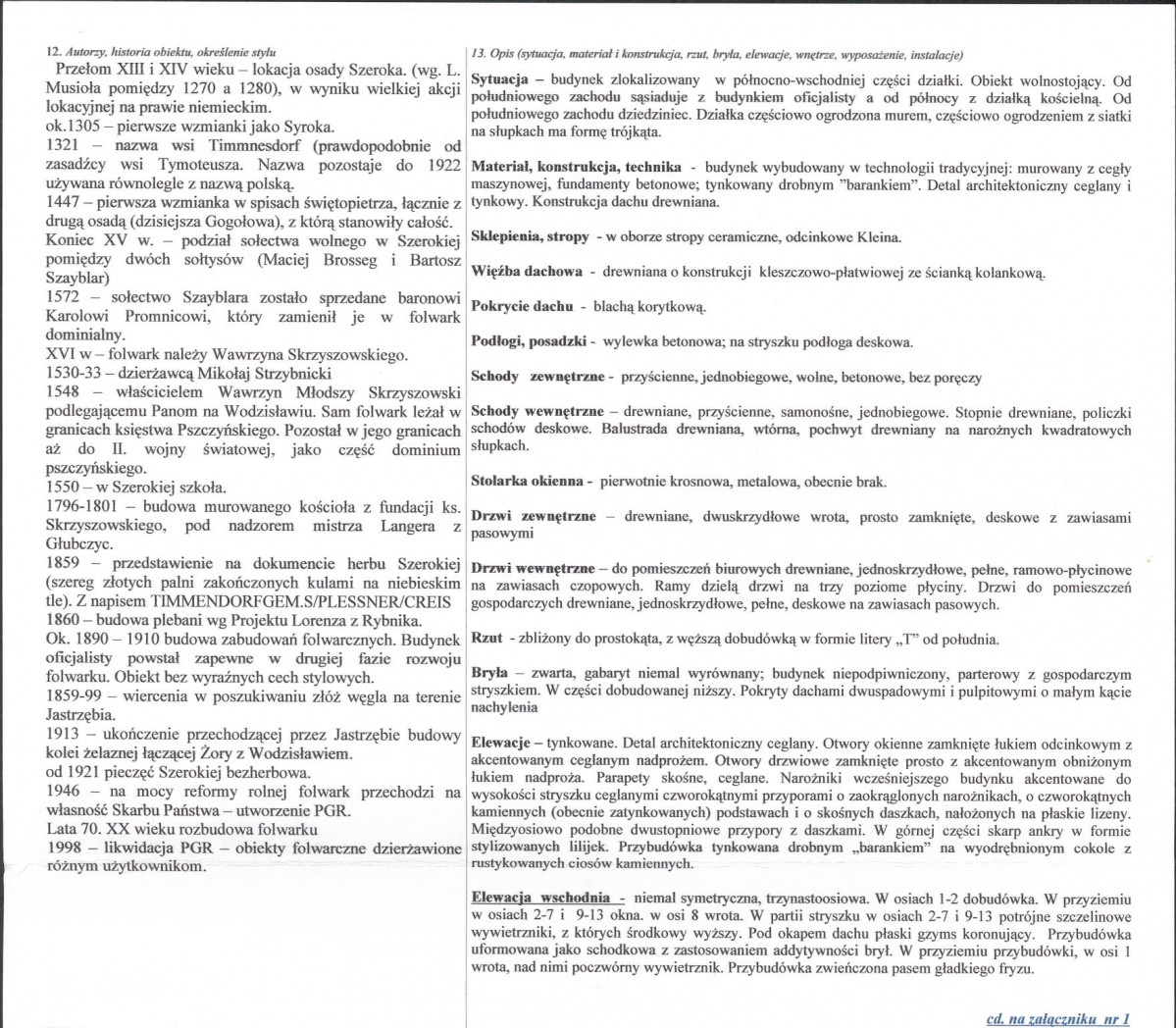 KB - Karta biała, skan nr 2