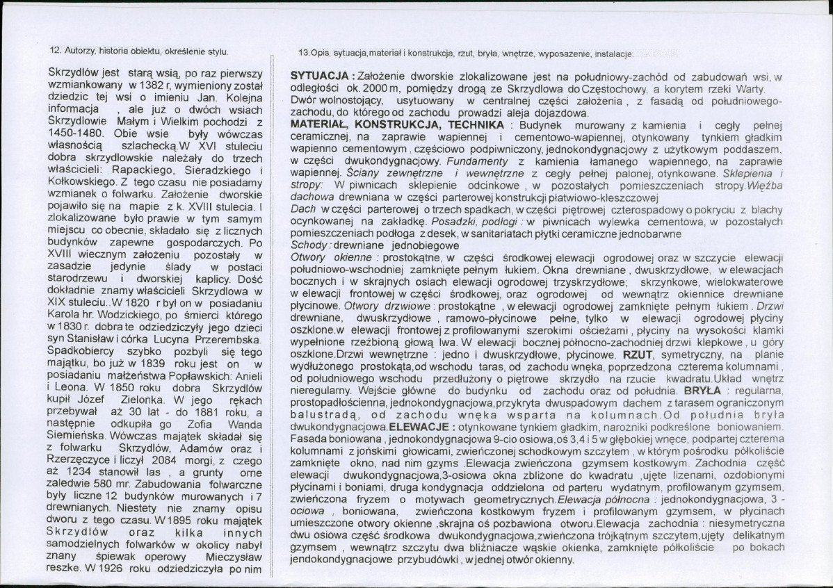 KB - Karta biała, skan nr 2