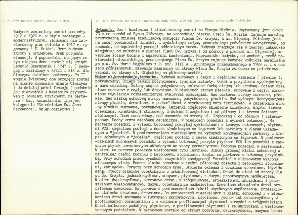 KB - Karta biała, skan nr 2