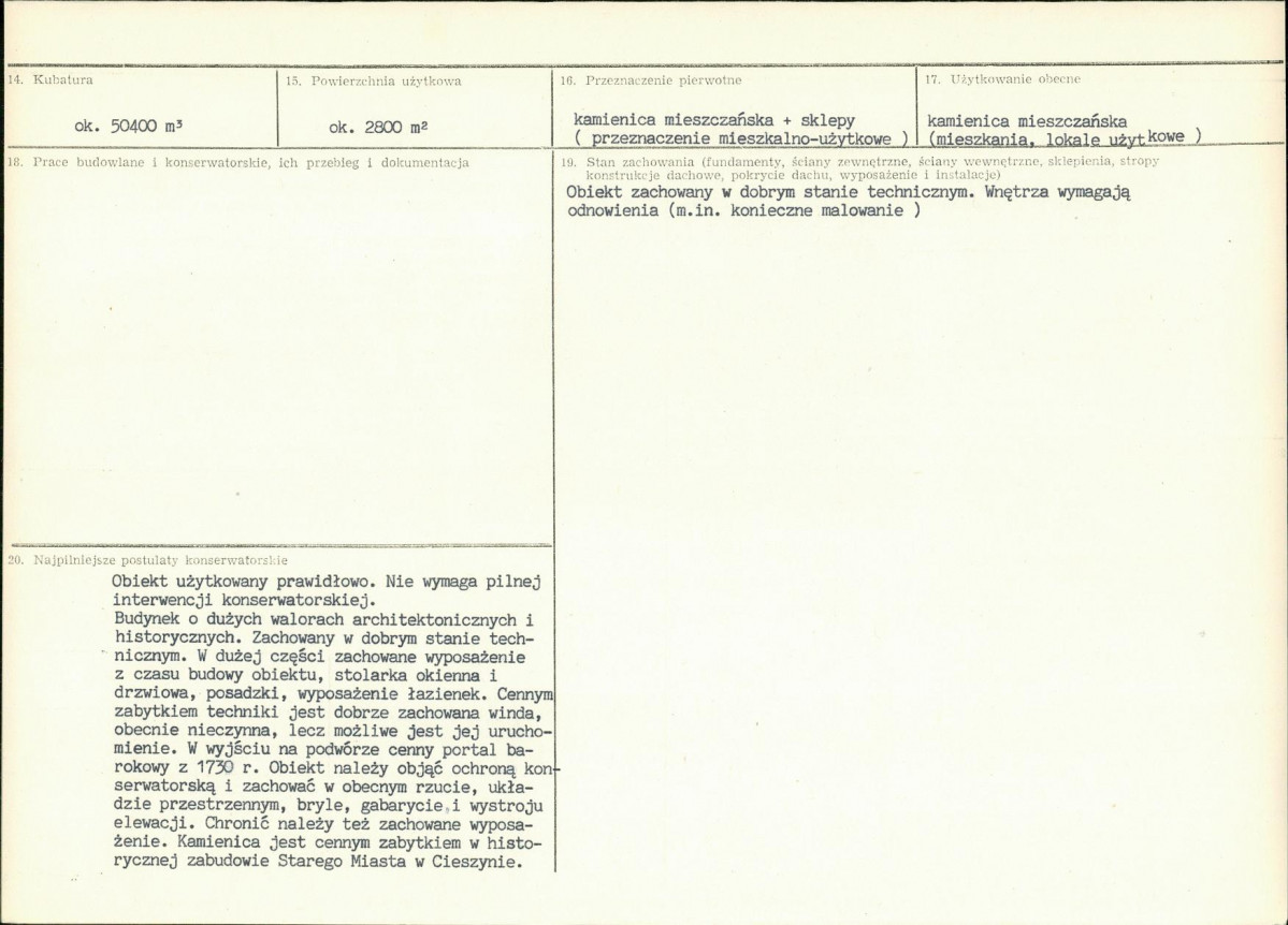 KB - Karta biała, skan nr 3