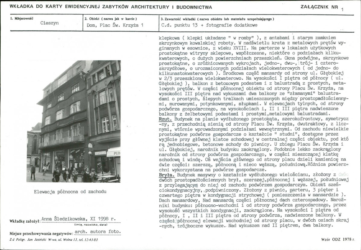 KB - Karta biała, skan nr 5