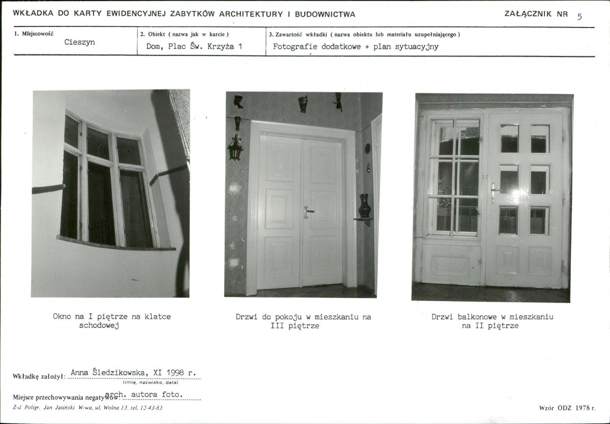 KB - Karta biała, skan nr 13