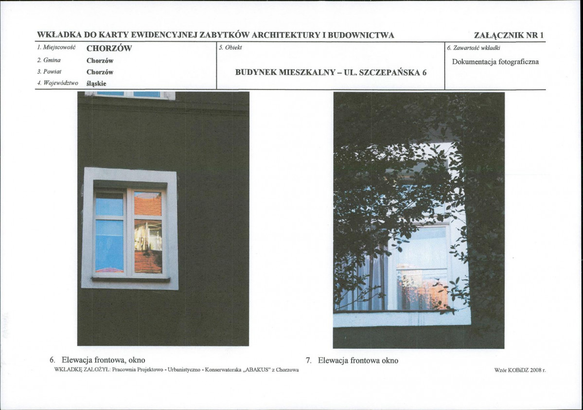 KB - Karta biała, skan nr 7