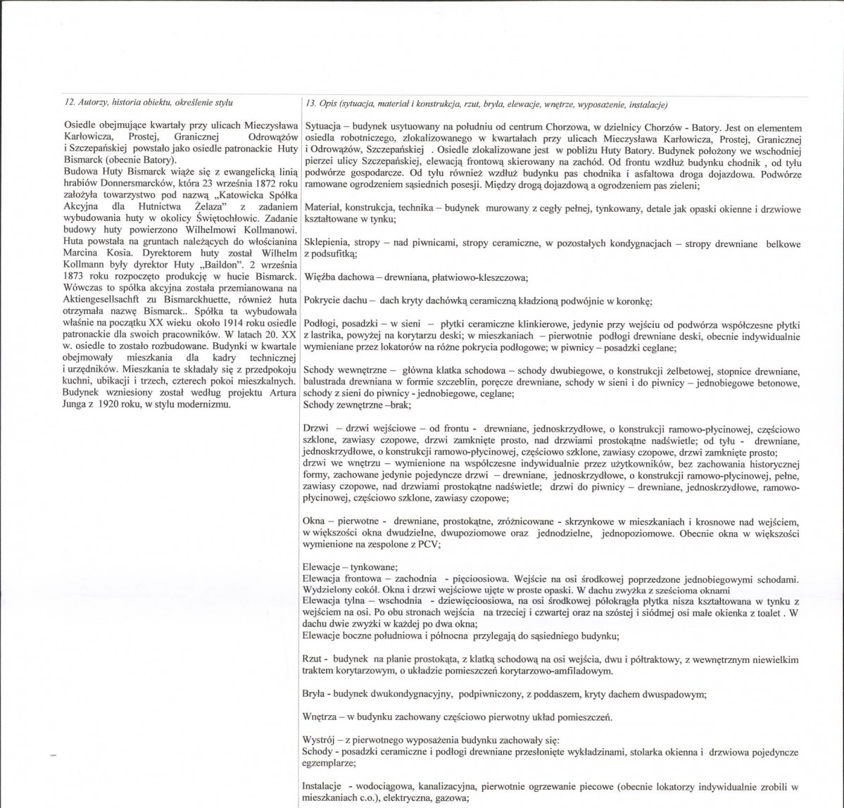 KB - Karta biała, skan nr 2