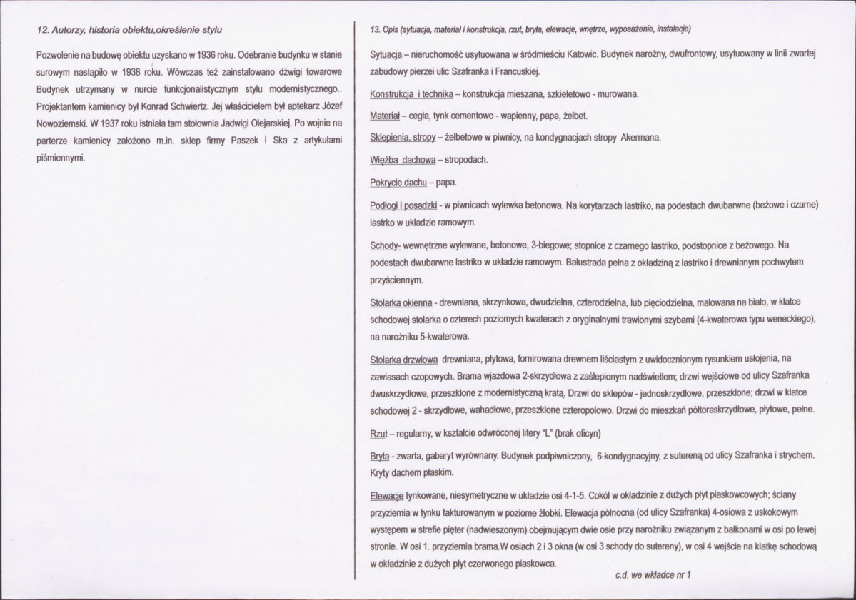 KB - Karta biała, skan nr 2