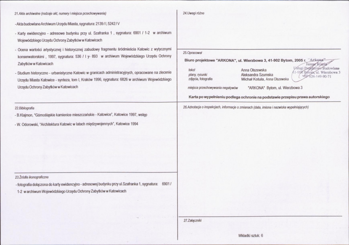 KB - Karta biała, skan nr 4