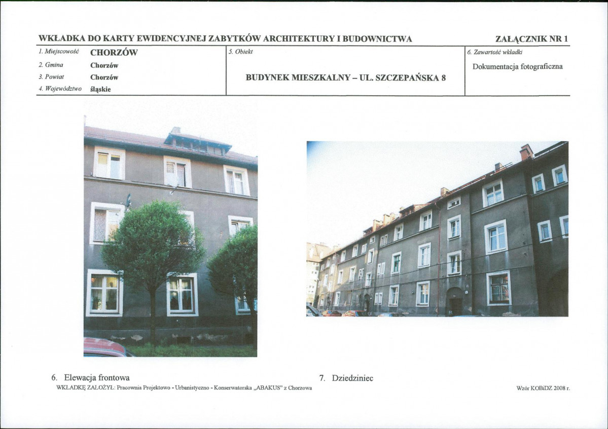 KB - Karta biała, skan nr 7
