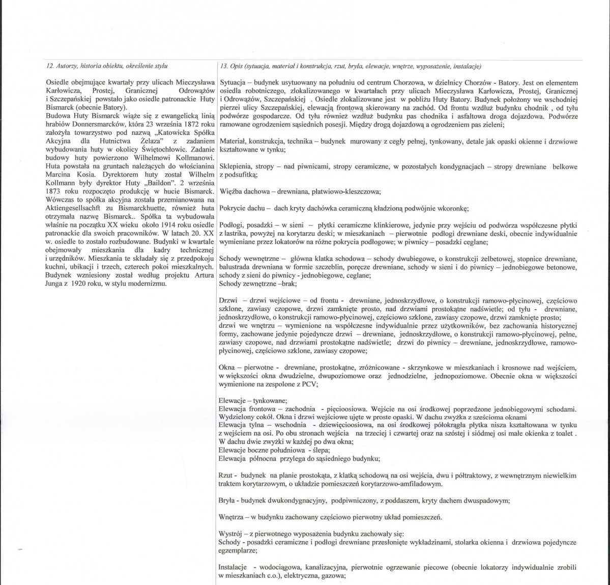 KB - Karta biała, skan nr 2