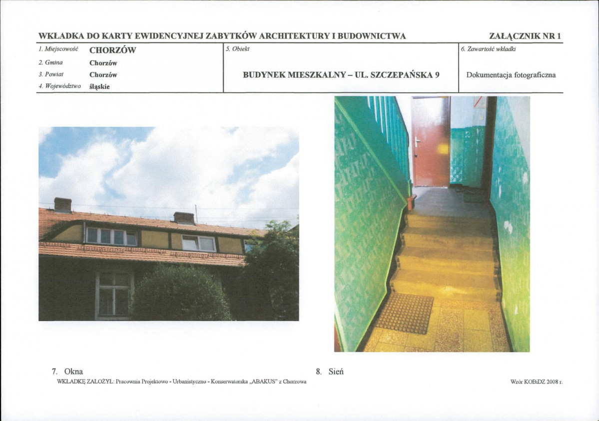 KB - Karta biała, skan nr 8
