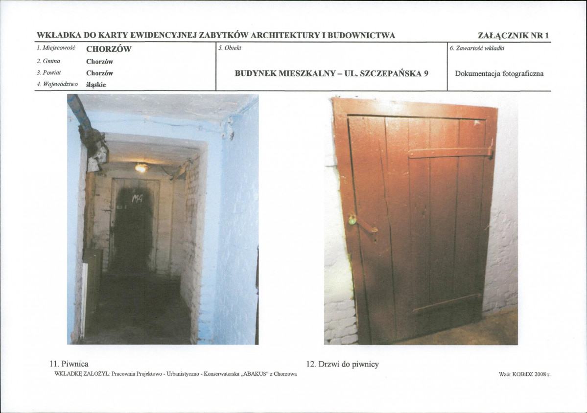 KB - Karta biała, skan nr 10