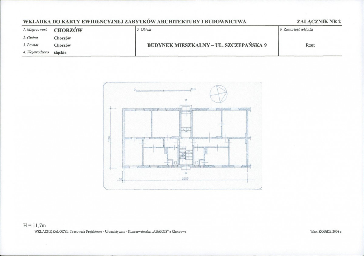 KB - Karta biała, skan nr 13