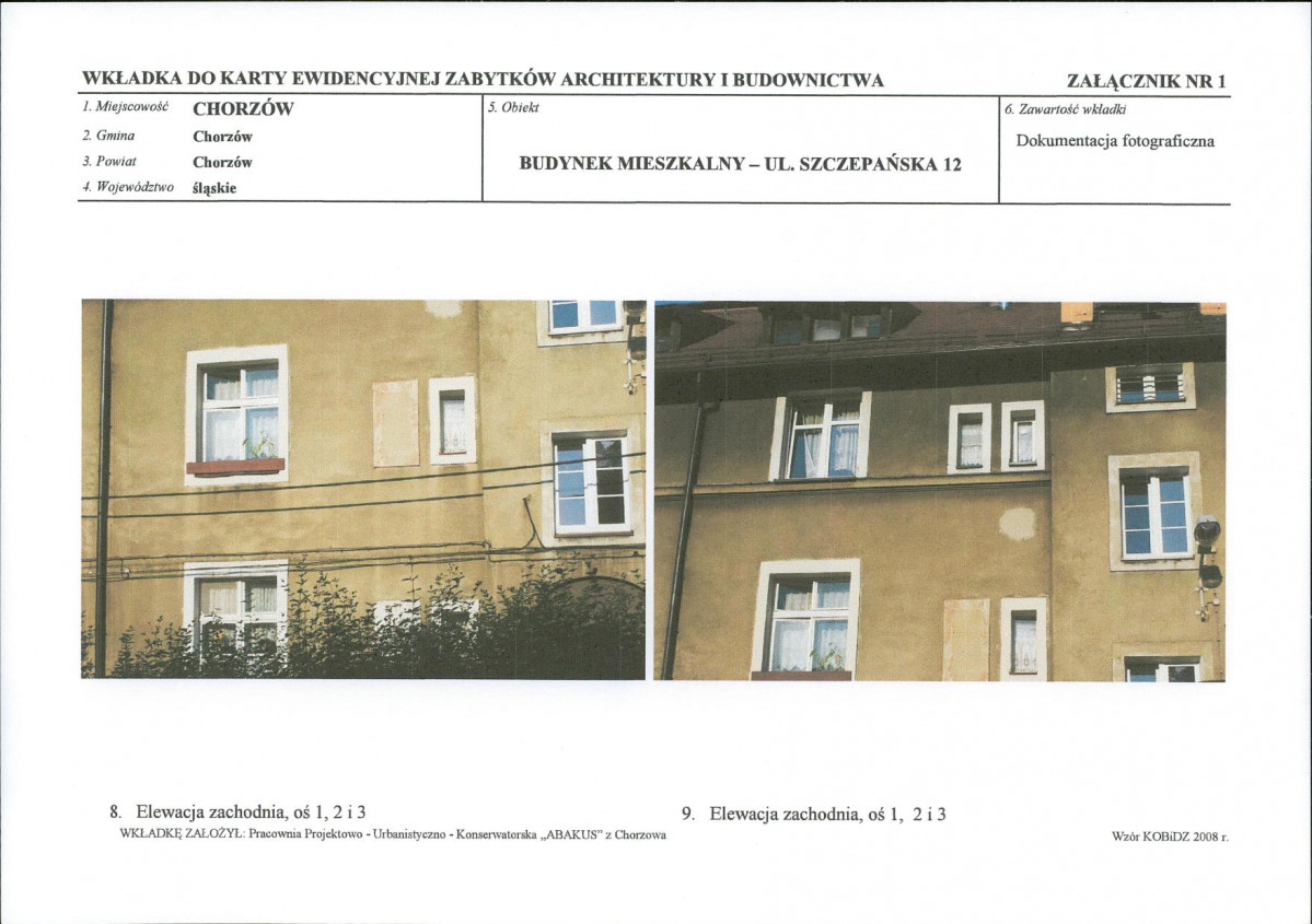 KB - Karta biała, skan nr 8