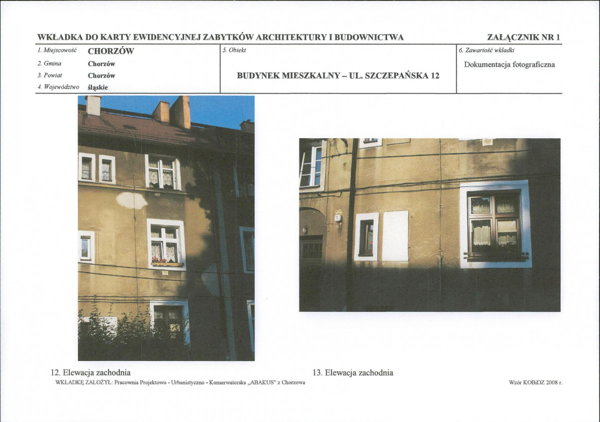 KB - Karta biała, skan nr 10