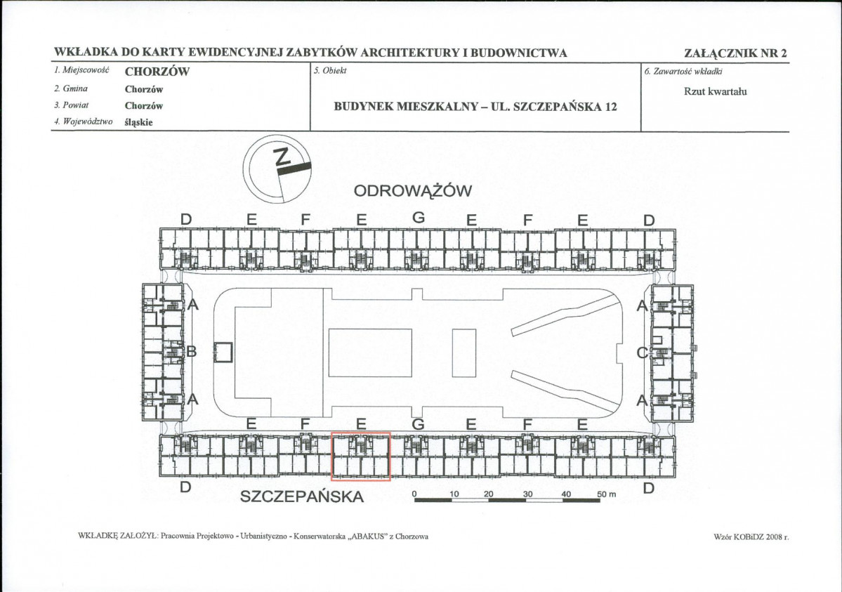 KB - Karta biała, skan nr 17