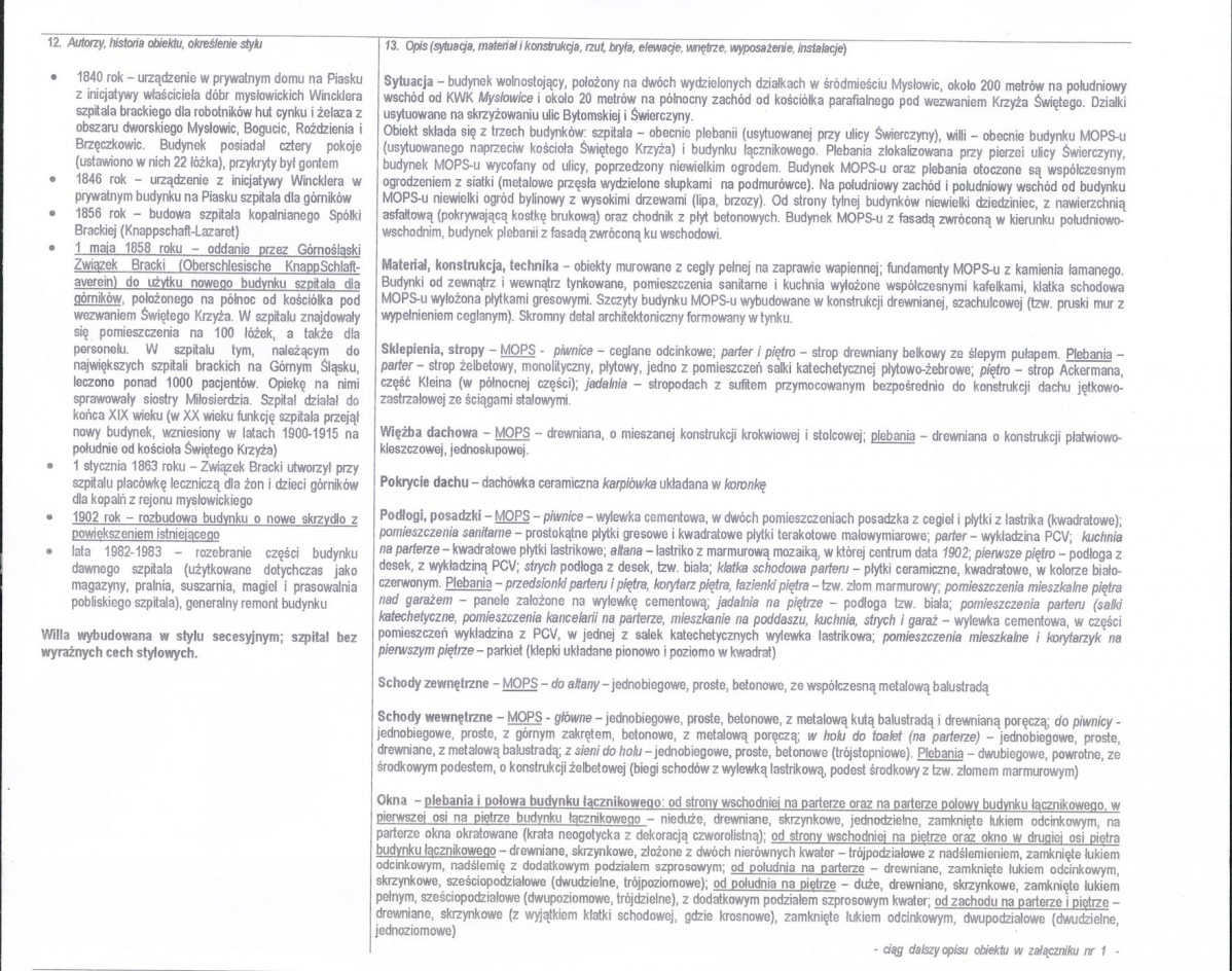 KB - Karta biała, skan nr 2