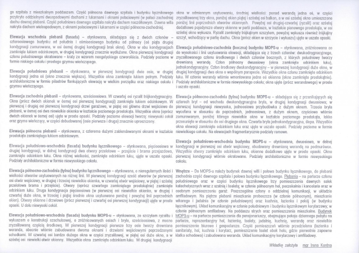KB - Karta biała, skan nr 6