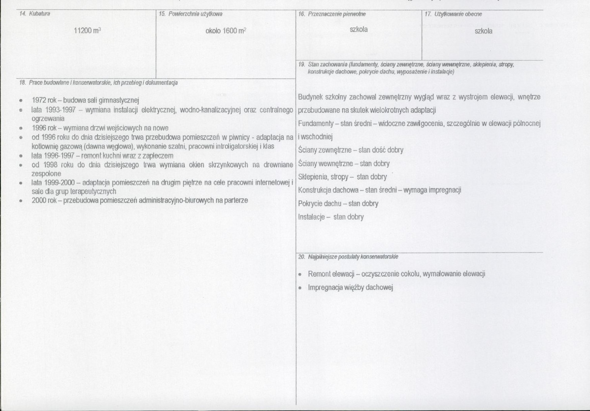 KB - Karta biała, skan nr 3