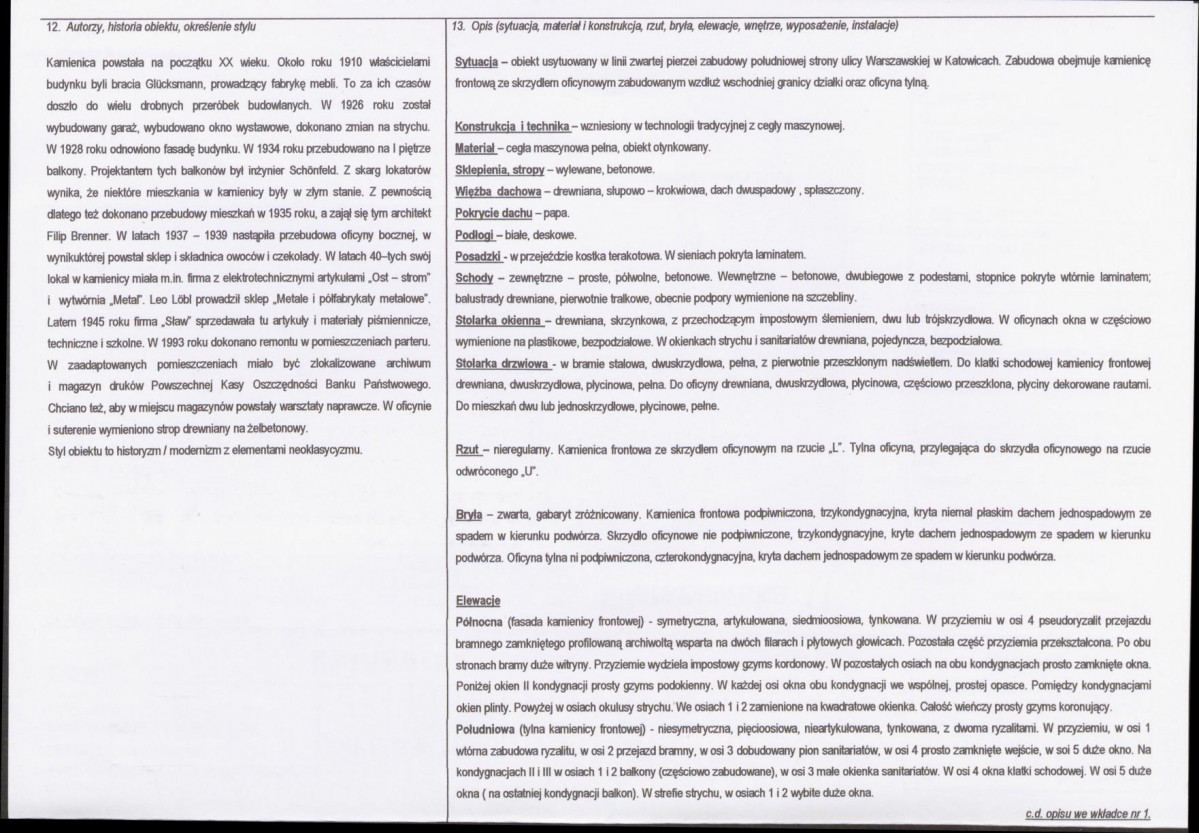 KB - Karta biała, skan nr 2