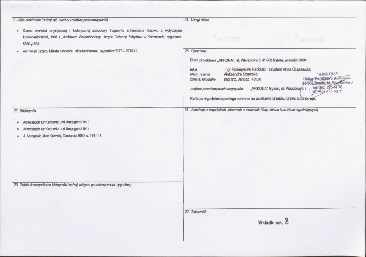 KB - Karta biała, skan nr 4