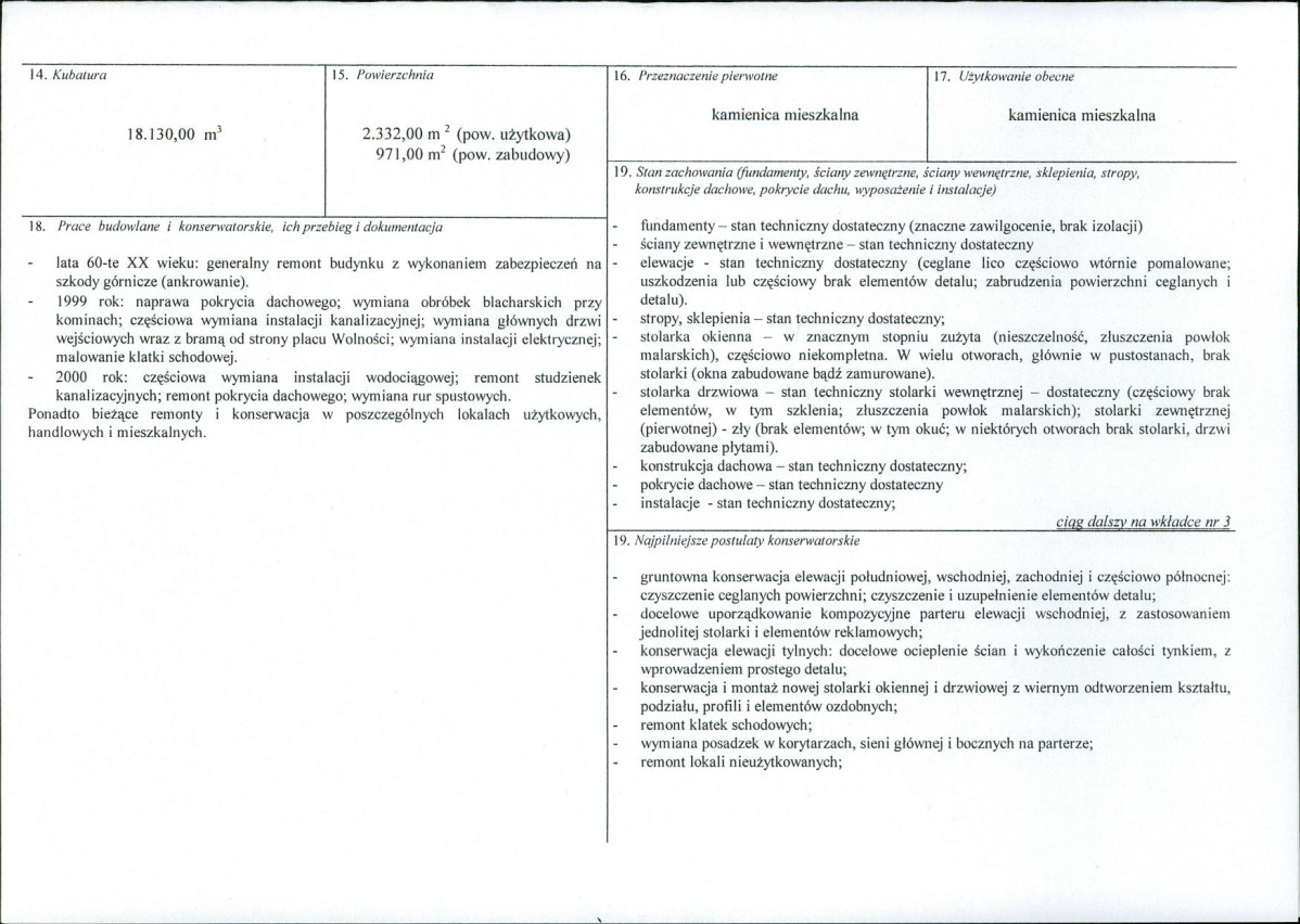 KB - Karta biała, skan nr 3