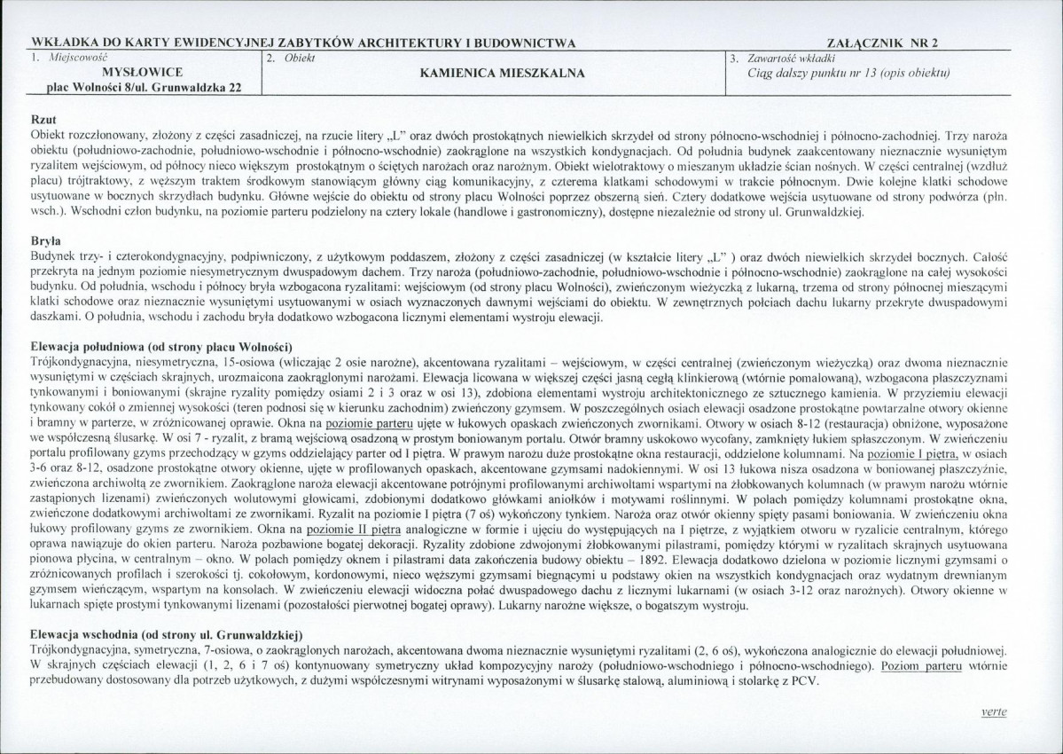 KB - Karta biała, skan nr 7