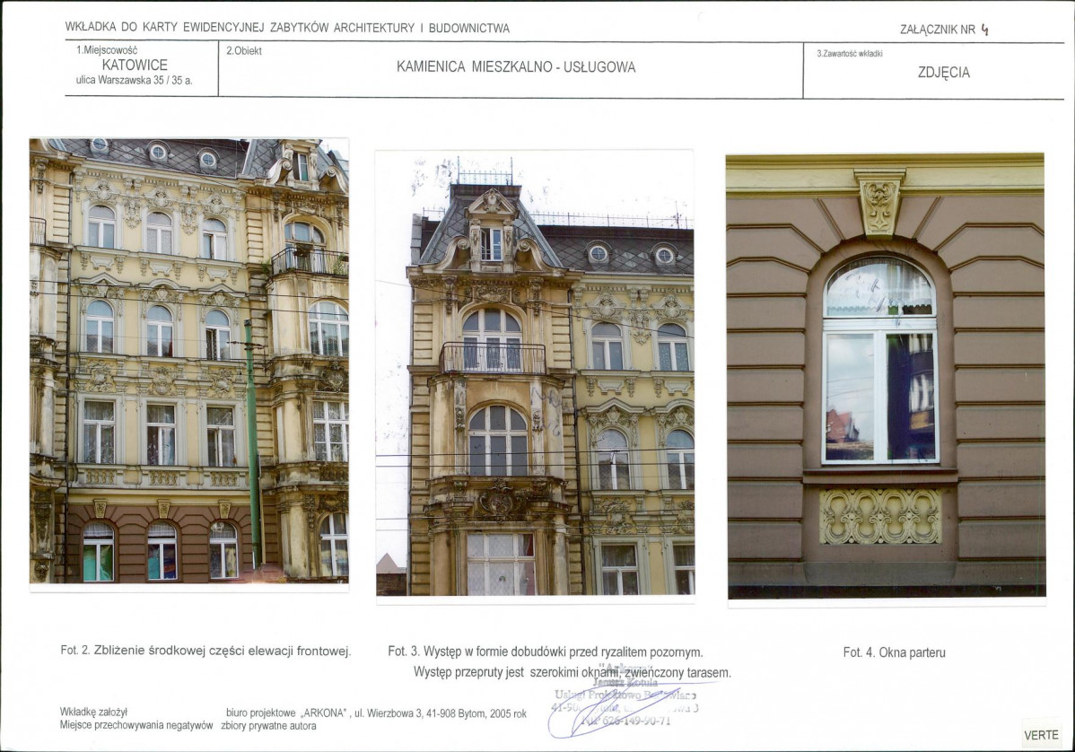 KB - Karta biała, skan nr 10