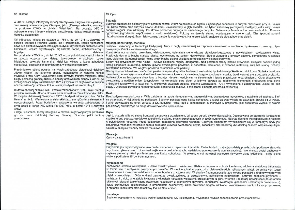 KB - Karta biała, skan nr 2