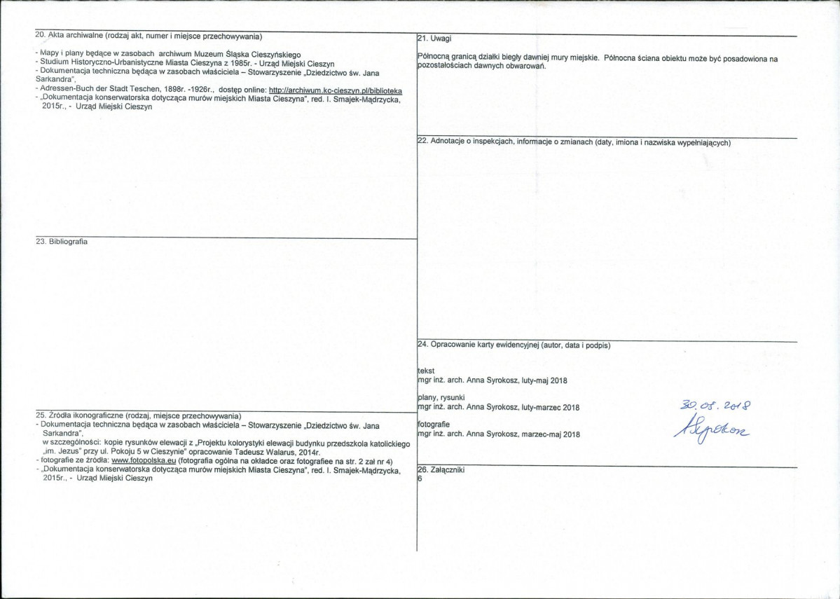 KB - Karta biała, skan nr 4