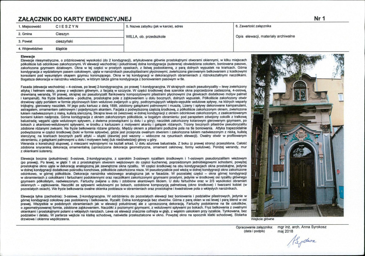 KB - Karta biała, skan nr 5