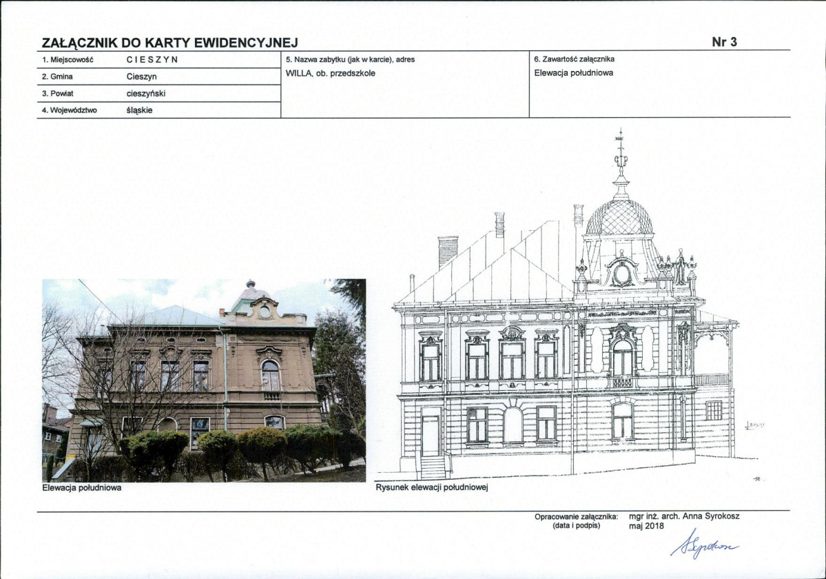 KB - Karta biała, skan nr 9