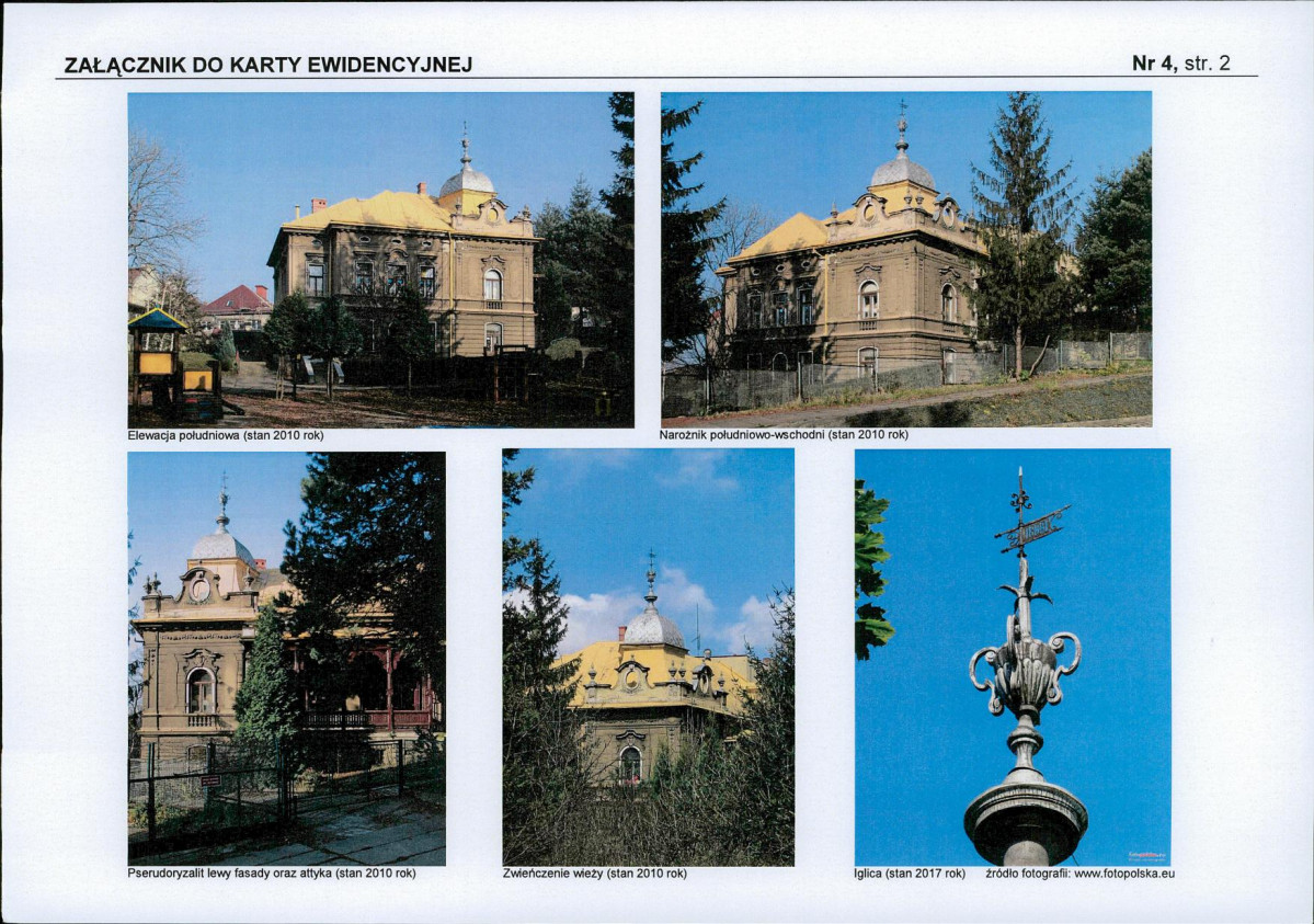 KB - Karta biała, skan nr 12