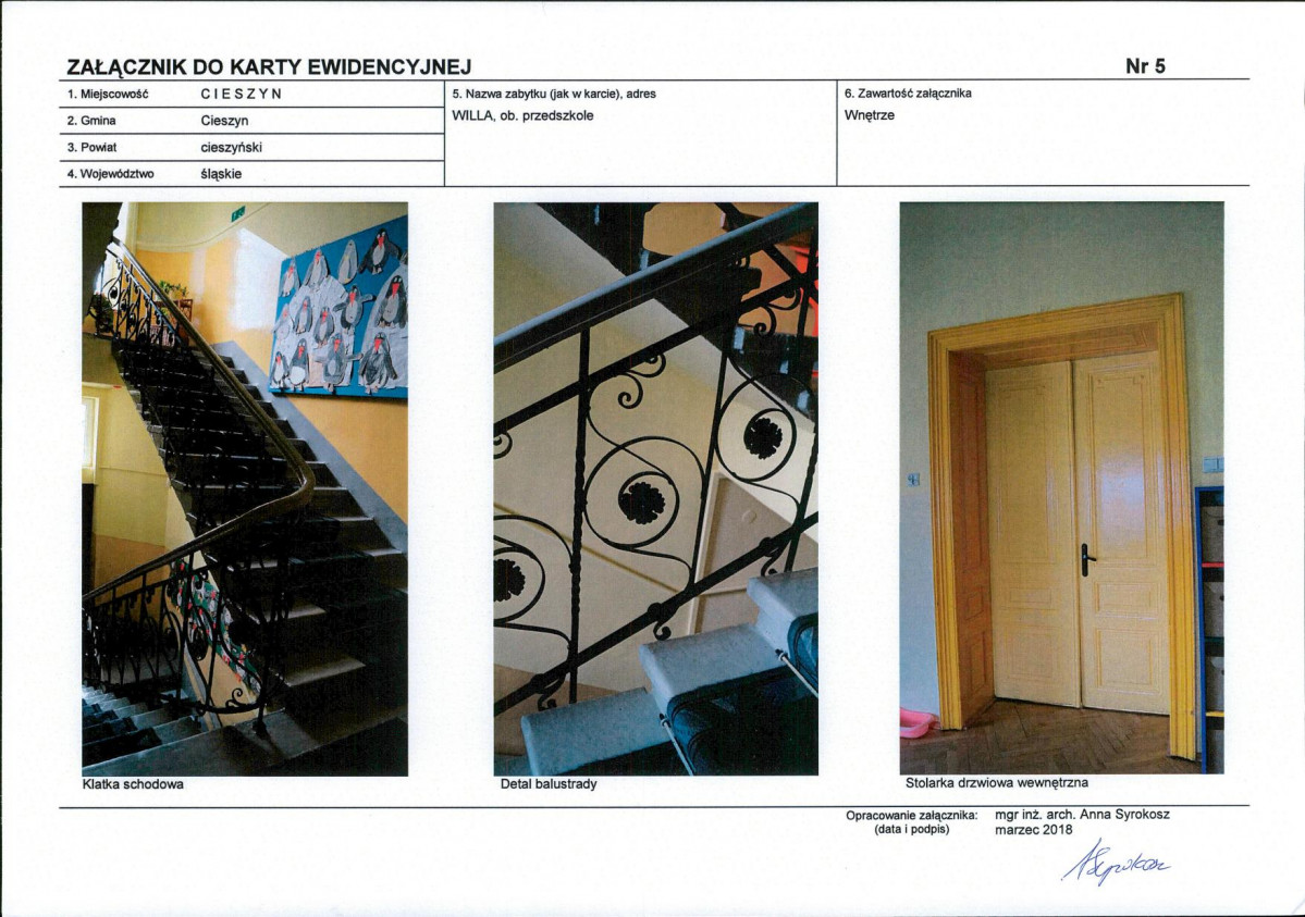 KB - Karta biała, skan nr 13