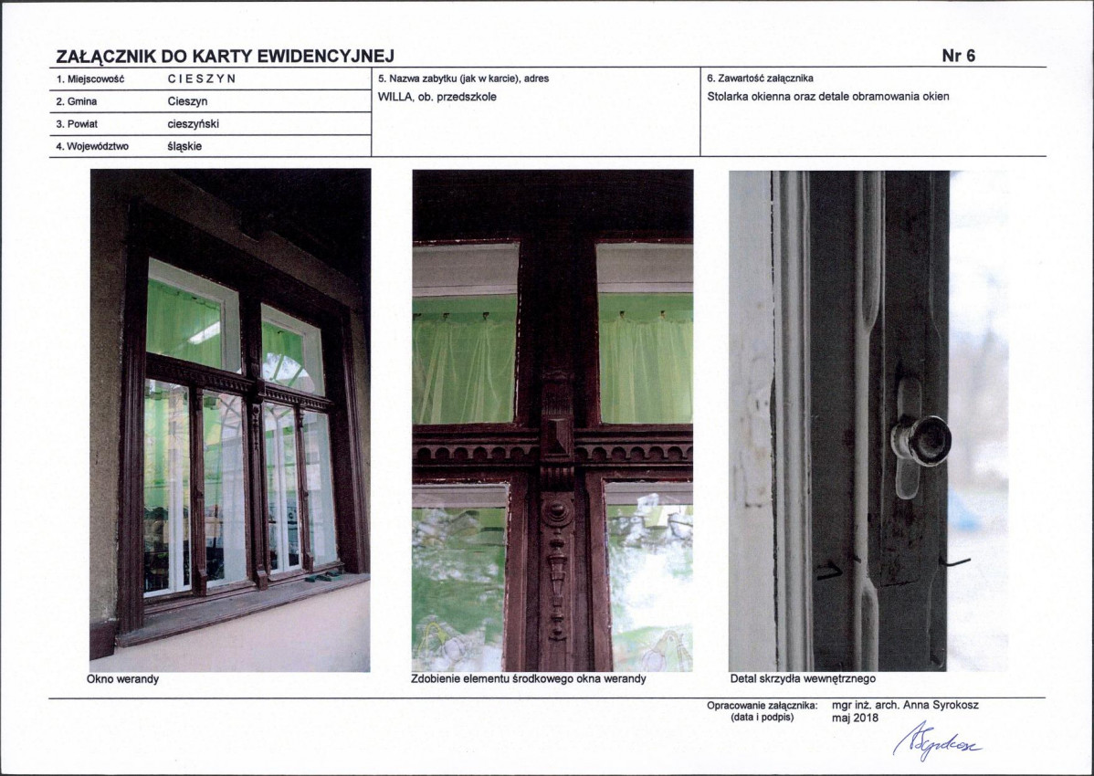 KB - Karta biała, skan nr 15