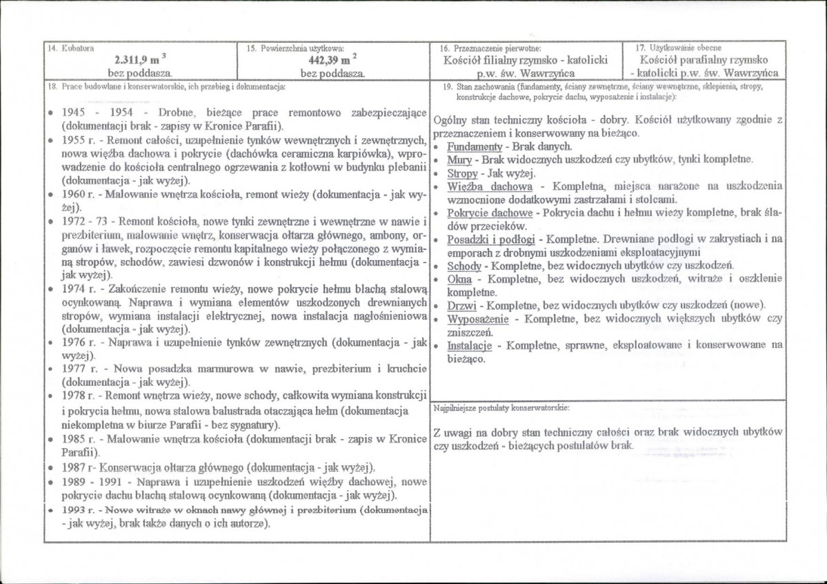 KB - Karta biała, skan nr 3