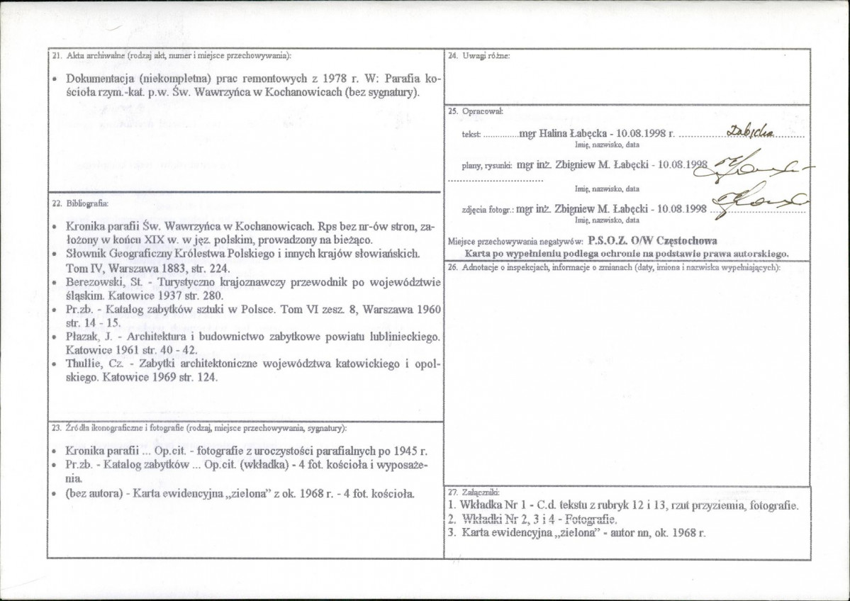 KB - Karta biała, skan nr 4