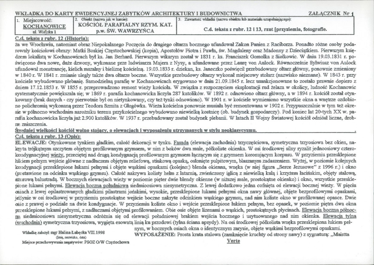 KB - Karta biała, skan nr 5