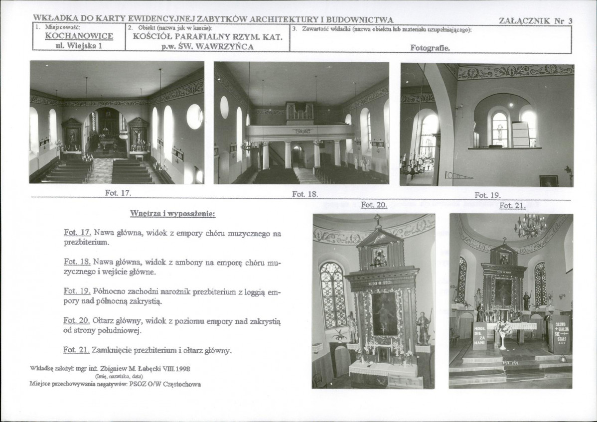 KB - Karta biała, skan nr 9