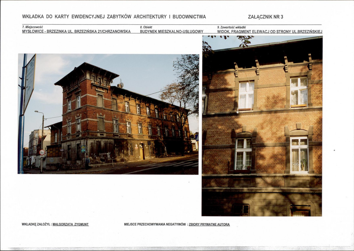 KB - Karta biała, skan nr 10