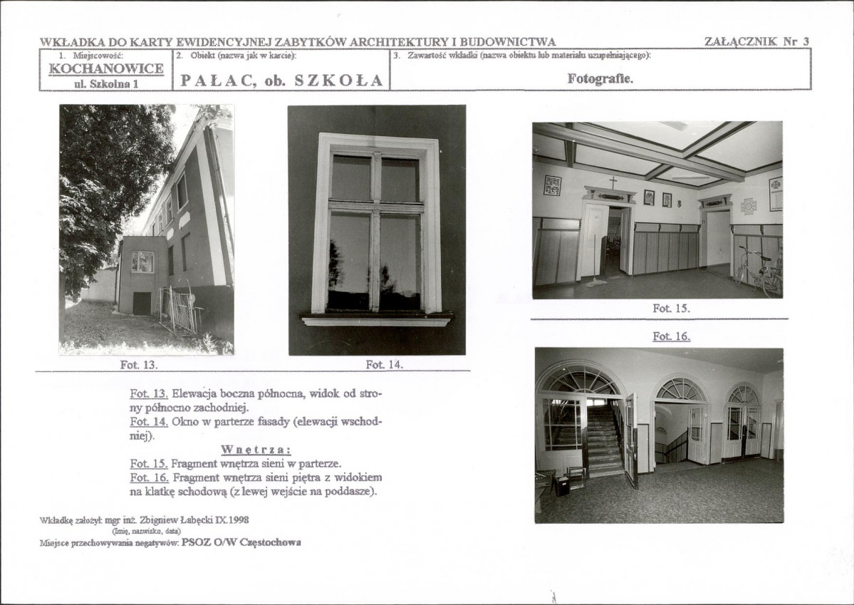 KB - Karta biała, skan nr 9
