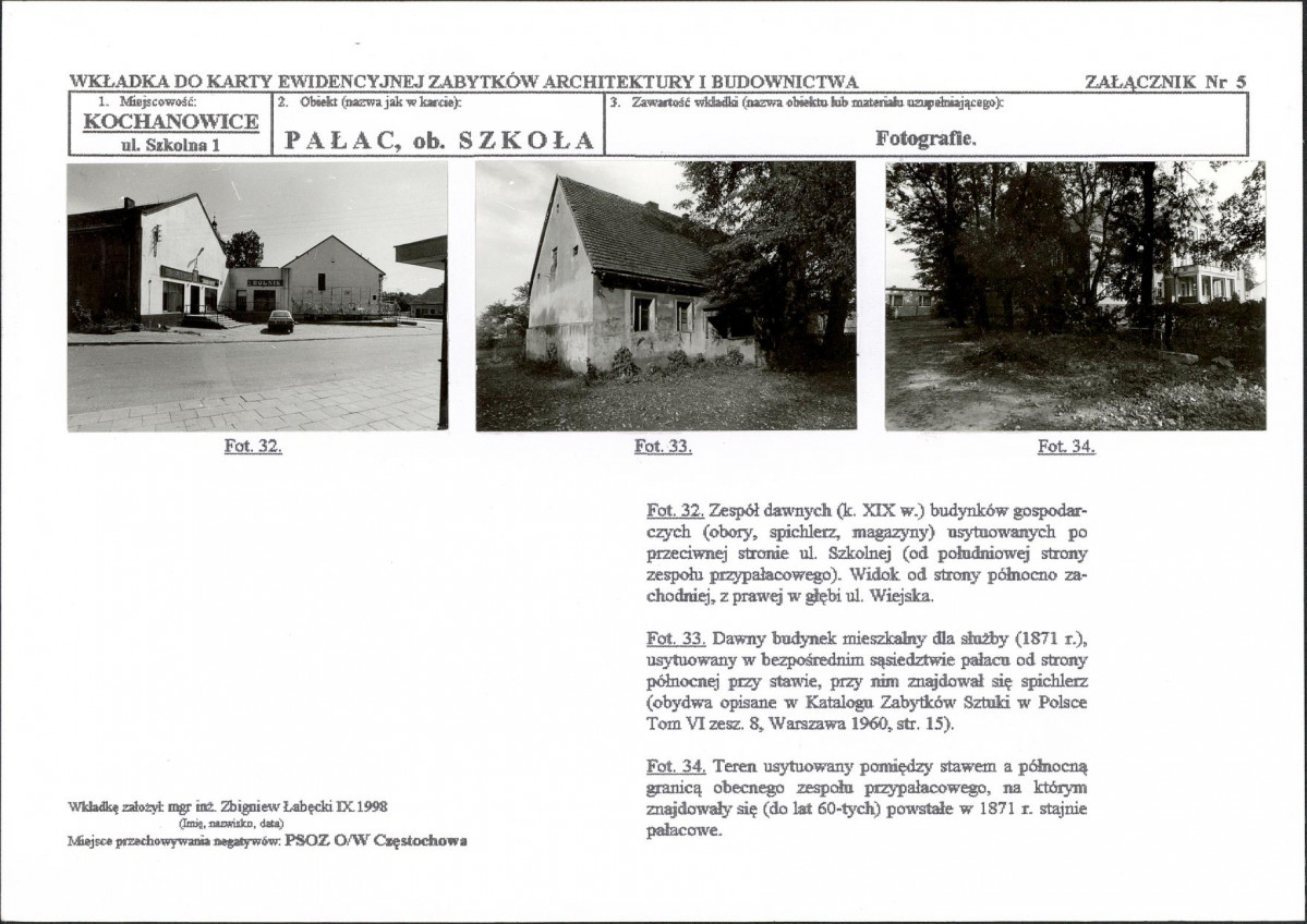 KB - Karta biała, skan nr 13