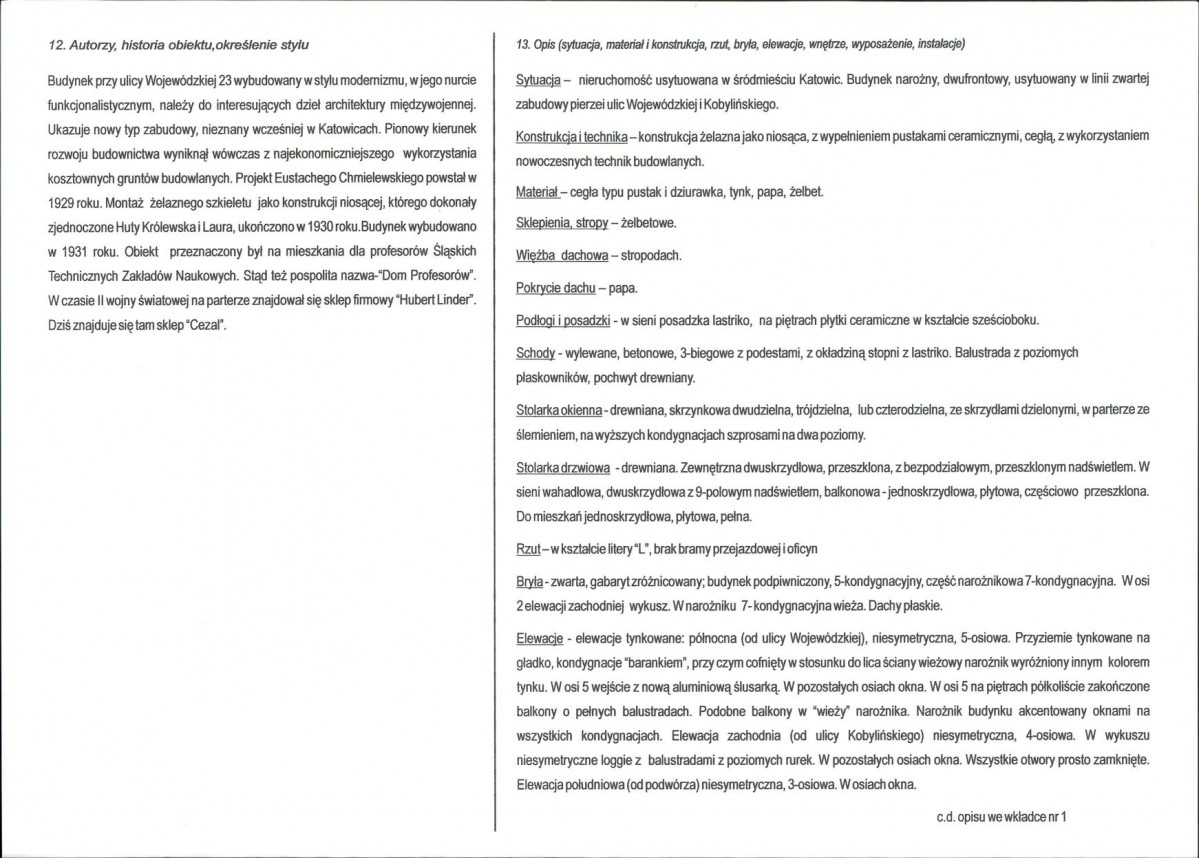 KB - Karta biała, skan nr 2