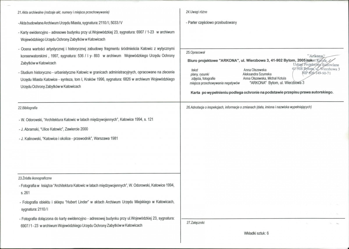 KB - Karta biała, skan nr 4