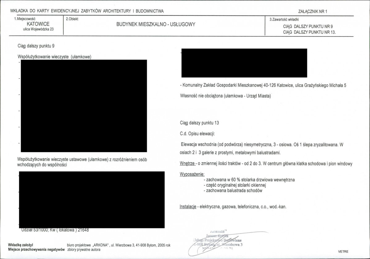 KB - Karta biała, skan nr 5